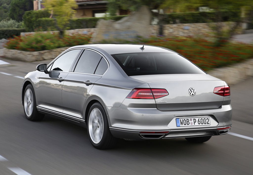 Volkswagen Passat 8 (2014 - 2020) - LPDD Conseil | Fiche fiabilité - Fiche fiabilité | Voiture fiable