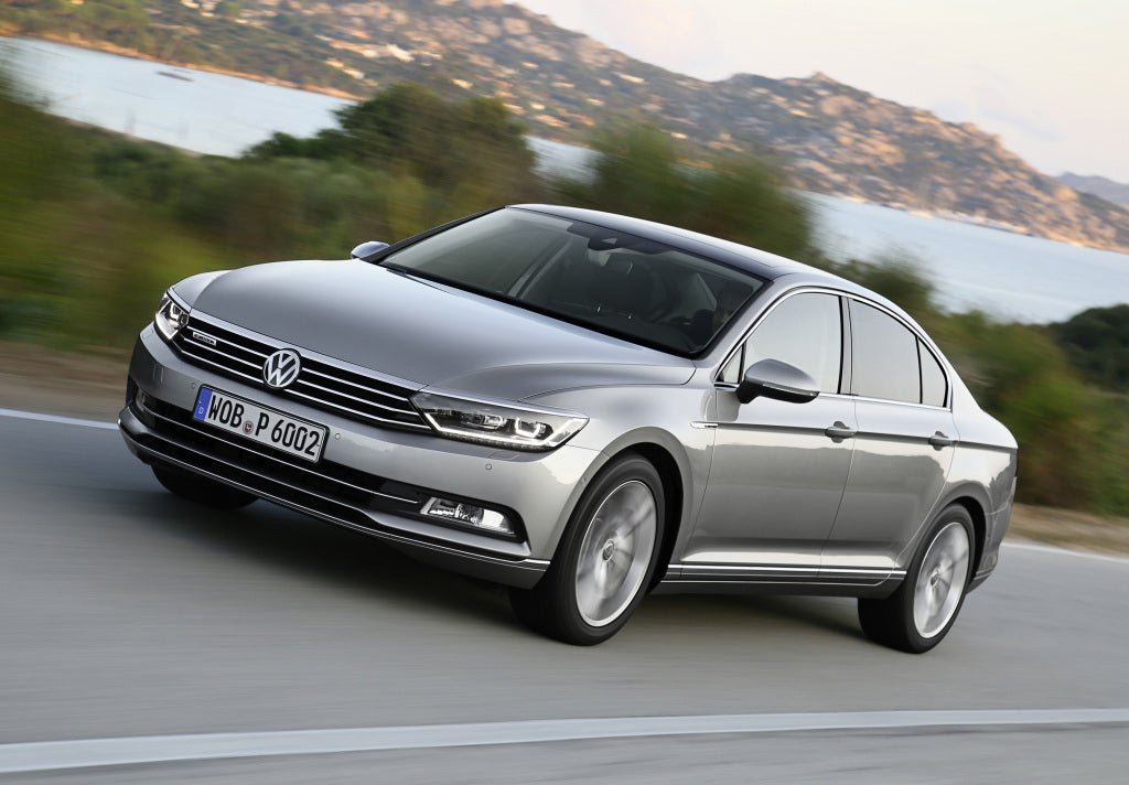 Volkswagen Passat 8 (2014 - 2020) - LPDD Conseil | Fiche fiabilité - Fiche fiabilité | Voiture fiable