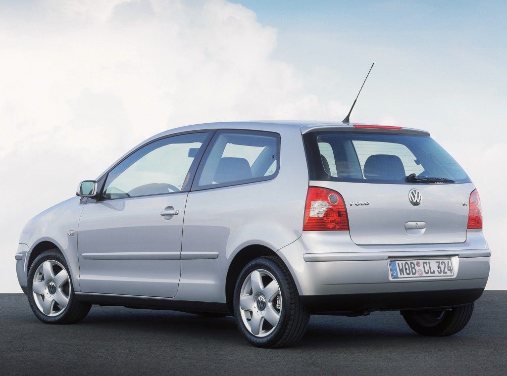 VOLKSWAGEN POLO 4 (2001 - 2009) - LPDD Conseil | Fiche fiabilité - Fiche fiabilité | Voiture fiable
