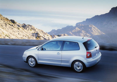 VOLKSWAGEN POLO 4 (2001 - 2009) - LPDD Conseil | Fiche fiabilité - Fiche fiabilité | Voiture fiable