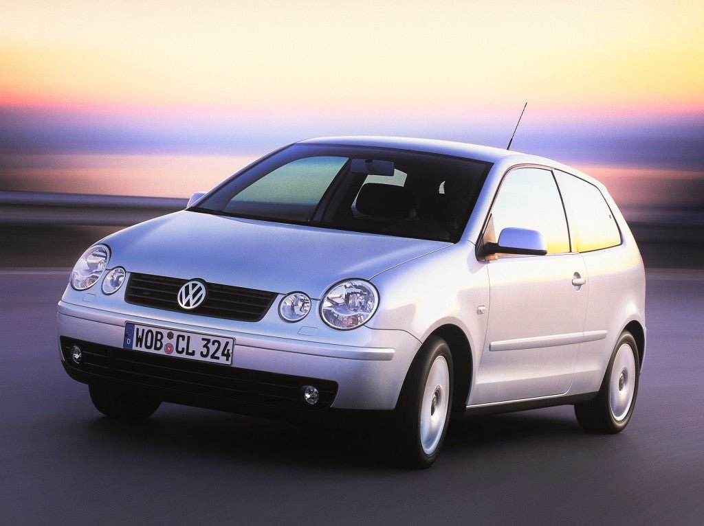 VOLKSWAGEN POLO 4 (2001 - 2009) - LPDD Conseil | Fiche fiabilité - Fiche fiabilité | Voiture fiable
