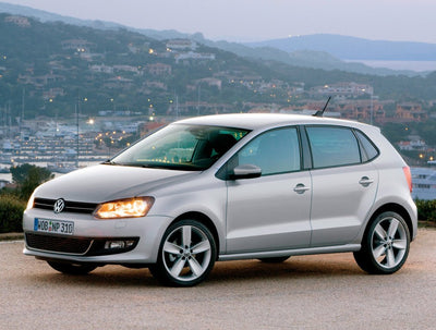 VOLKSWAGEN POLO 5 (2009 - 2017) - LPDD Conseil | Fiche fiabilité - Fiche fiabilité | Voiture fiable