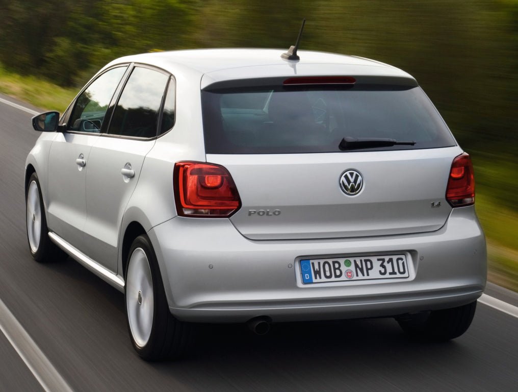 VOLKSWAGEN POLO 5 (2009 - 2017) - LPDD Conseil | Fiche fiabilité - Fiche fiabilité | Voiture fiable