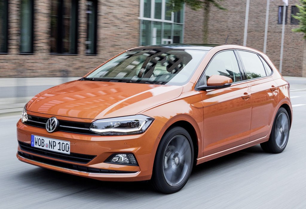 VOLKSWAGEN POLO 6 ( 2017 - ... ) - LPDD Conseil | Fiche fiabilité - Fiche fiabilité | Voiture fiable