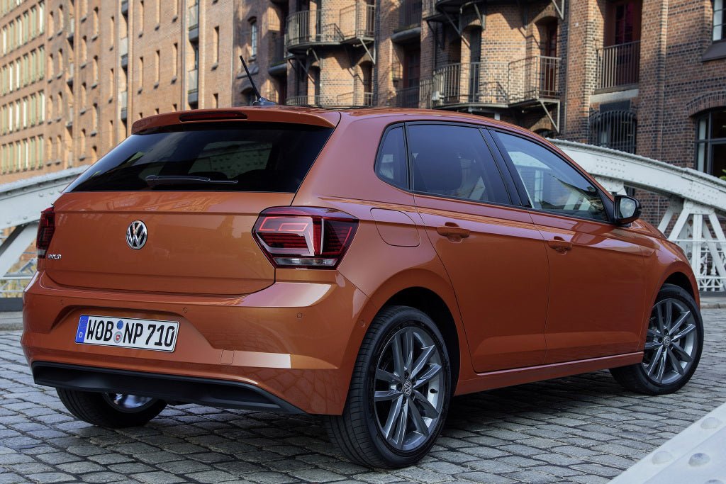 VOLKSWAGEN POLO 6 ( 2017 - ... ) - LPDD Conseil | Fiche fiabilité - Fiche fiabilité | Voiture fiable