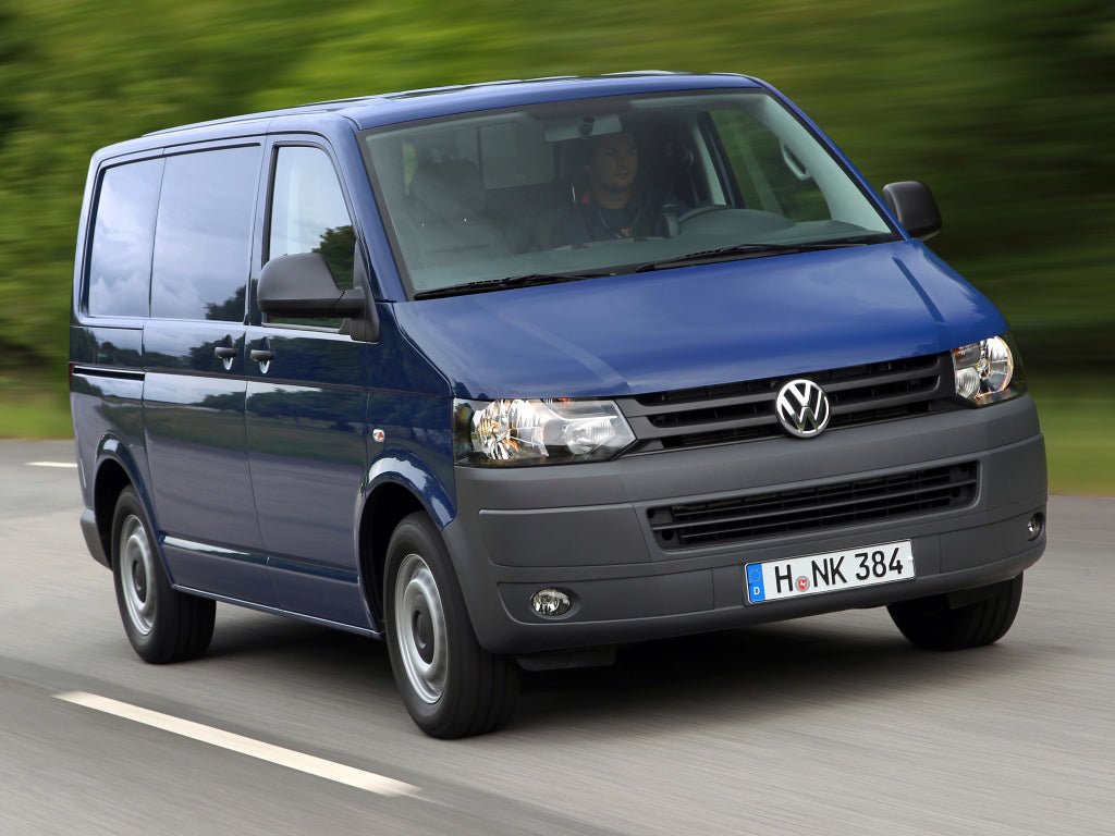 VOLKSWAGEN T5 (2003 - 2015) - LPDD Conseil | Fiche fiabilité - Fiche fiabilité | Voiture fiable
