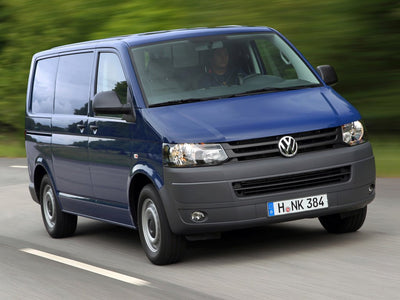 VOLKSWAGEN T5 (2003 - 2015) - LPDD Conseil | Fiche fiabilité - Fiche fiabilité | Voiture fiable