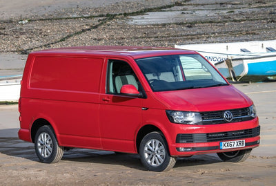 VOLKSWAGEN T6 (2015 - 2024) - LPDD Conseil | Fiche fiabilité - Fiche fiabilité | Voiture fiable