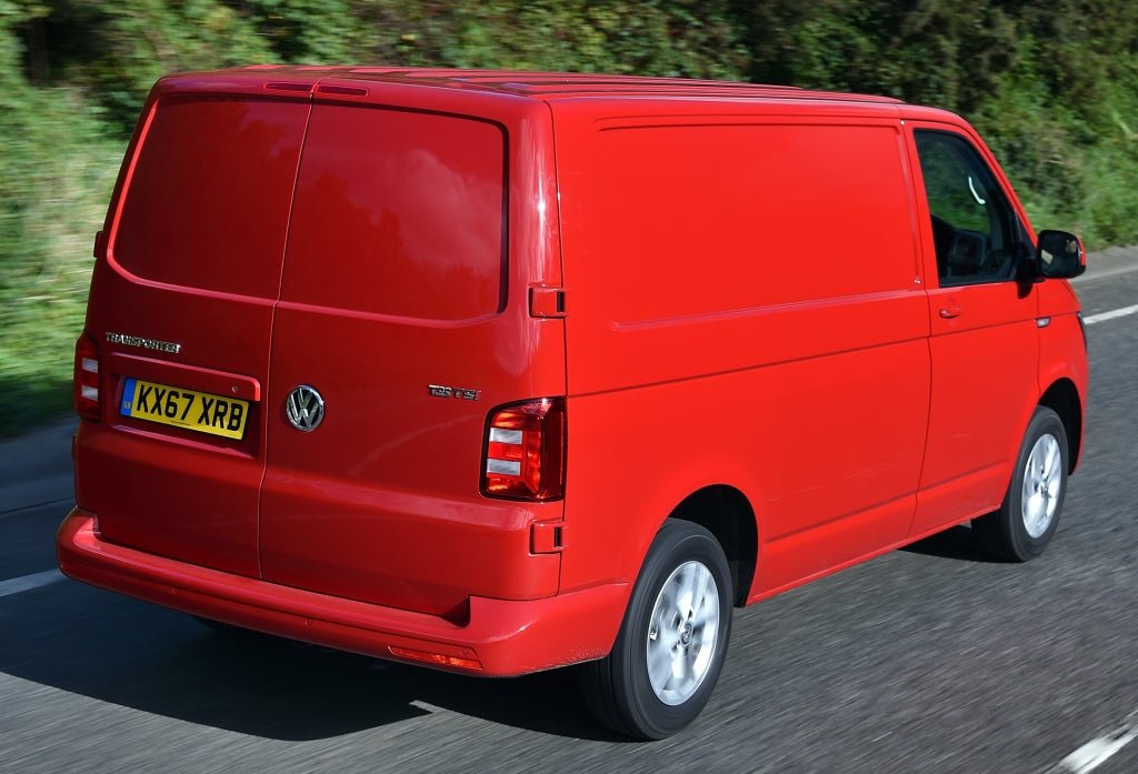 VOLKSWAGEN T6 (2015 - 2024) - LPDD Conseil | Fiche fiabilité - Fiche fiabilité | Voiture fiable