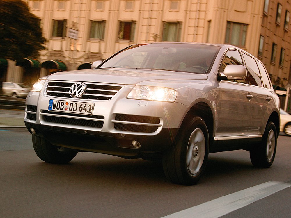 VOLKSWAGEN TOUAREG 1 (2002 - 2010) - LPDD Conseil | Fiche fiabilité - Fiche fiabilité | Voiture fiable